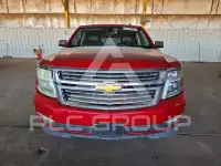 2015 Chevrolet Tahoe фото