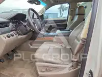 2015 Chevrolet Tahoe фото