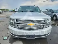 2015 Chevrolet Tahoe фото