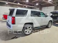 2015 Chevrolet Tahoe фото