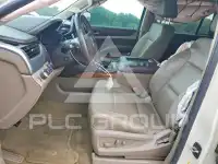 2015 Chevrolet Tahoe фото