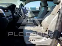 2015 Chevrolet Tahoe photo