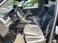 2015 Chevrolet Tahoe фото