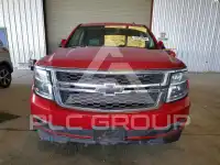 2015 Chevrolet Tahoe photo