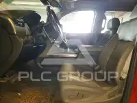 2015 Chevrolet Tahoe photo