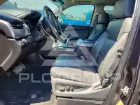 2015 Chevrolet Tahoe фото