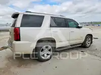 2015 Chevrolet Tahoe фото
