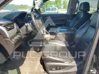 2015 Chevrolet Tahoe фото