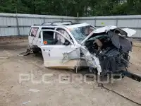 2015 Chevrolet Tahoe фото