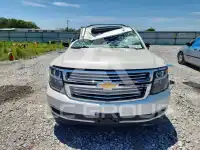 2015 Chevrolet Tahoe фото