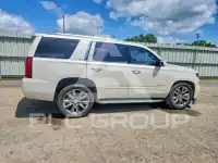 2015 Chevrolet Tahoe фото