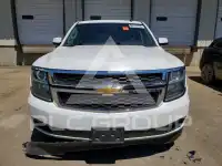 2015 Chevrolet Tahoe фото