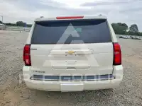 2015 Chevrolet Tahoe фото