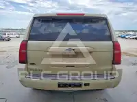 2015 Chevrolet Tahoe фото