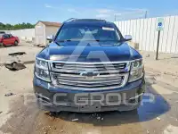 2015 Chevrolet Tahoe фото