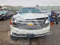 2015 Chevrolet Tahoe фото