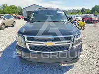 2015 Chevrolet Tahoe фото