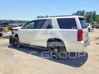 2015 Chevrolet Tahoe фото