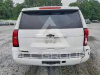 2015 Chevrolet Tahoe фото