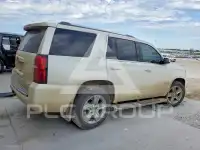 2015 Chevrolet Tahoe фото