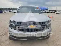 2015 Chevrolet Tahoe photo