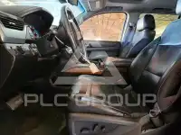 2015 Chevrolet Tahoe фото