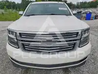 2015 Chevrolet Tahoe фото