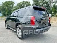 2015 Chevrolet Tahoe фото