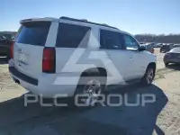 2015 Chevrolet Tahoe фото