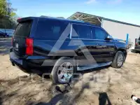 2015 Chevrolet Tahoe фото