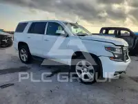2015 Chevrolet Tahoe фото