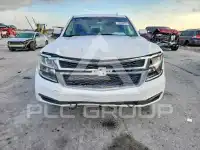 2015 Chevrolet Tahoe фото
