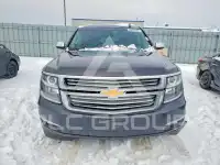 2015 Chevrolet Tahoe фото