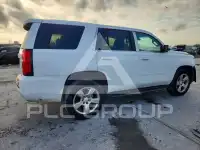 2015 Chevrolet Tahoe фото
