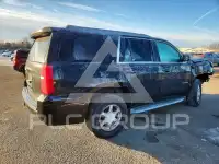 2015 Chevrolet Tahoe фото