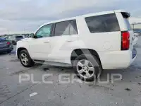 2015 Chevrolet Tahoe фото