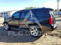 2015 Chevrolet Tahoe фото