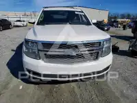 2015 Chevrolet Tahoe фото