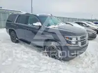 2015 Chevrolet Tahoe фото