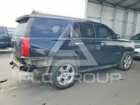 2015 Chevrolet Tahoe фото
