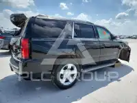 2015 Chevrolet Tahoe фото