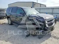 2015 Chevrolet Tahoe фото