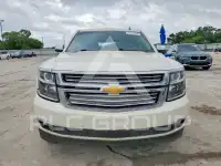 2015 Chevrolet Tahoe фото