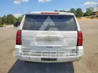 2015 Chevrolet Tahoe photo