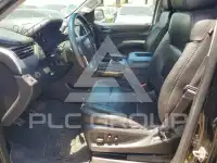 2015 Chevrolet Tahoe фото