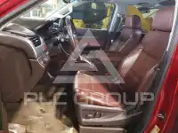 2015 Chevrolet Tahoe фото