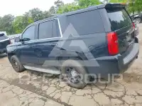 2015 Chevrolet Tahoe фото