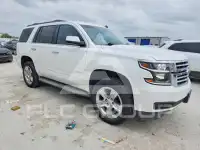 2015 Chevrolet Tahoe фото
