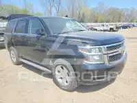 2015 Chevrolet Tahoe photo