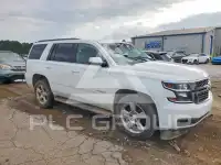 2015 Chevrolet Tahoe фото